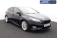 2018 Ford Focus 1.5 Focus ST-Line TDCi 5dr Hatchback Diesel Manual