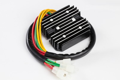 Ricks Motorsport Electric 10-118 Rectifier/Regulator