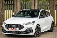 2023 Ford Focus 2.3 EcoBoost ST 5dr HATCHBACK Petrol Manual