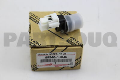 ひさぎ S8319-01440 SPEED SENSOR