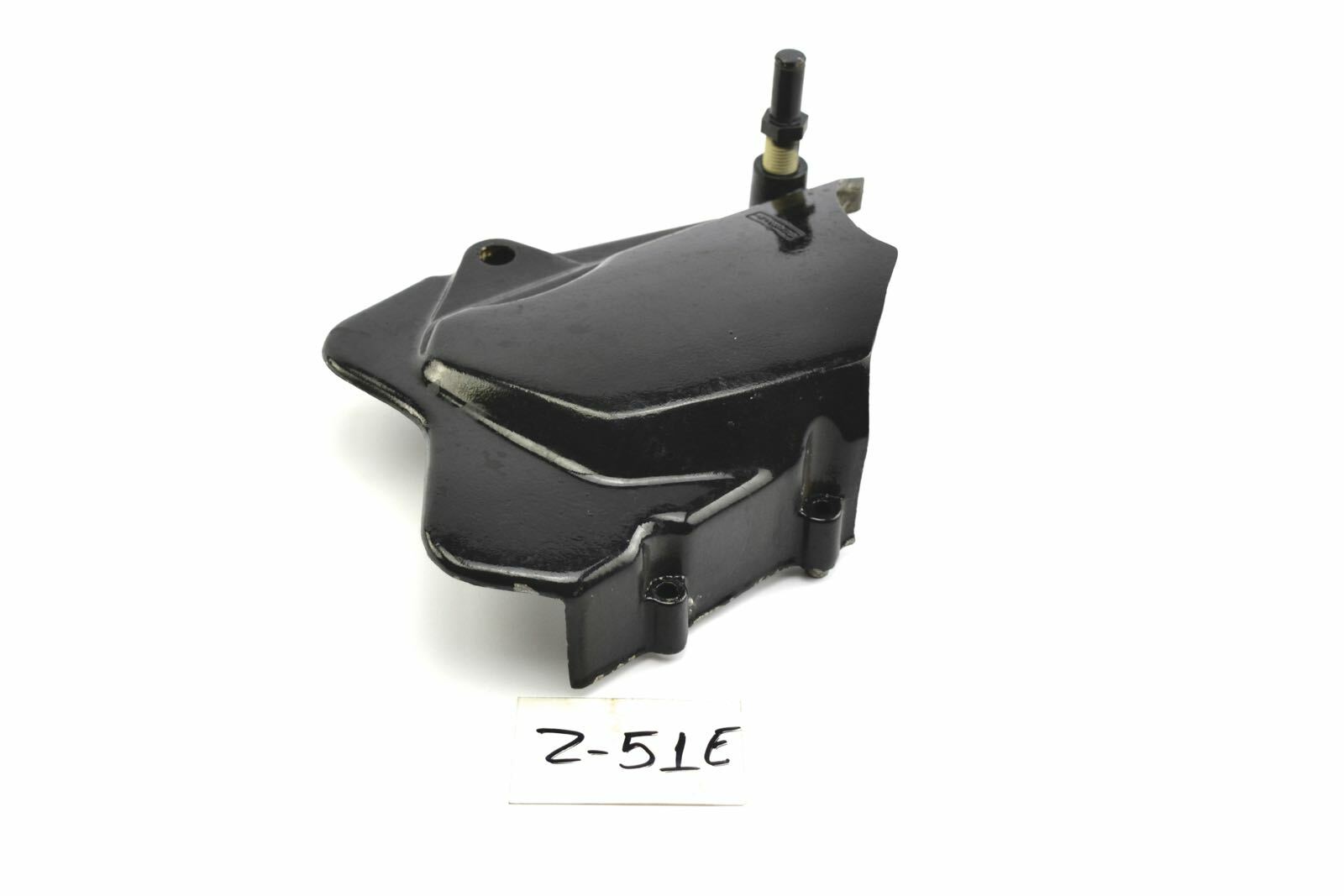 panpy3専用 Kawasaki GPZ 305 EX305A Bj 1984 - sprocket cover engine cover Z