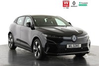 2024 Renault Megane E-Tech EV60 160kW Equilibre 60kWh Optimum Charge 5dr Auto Ha