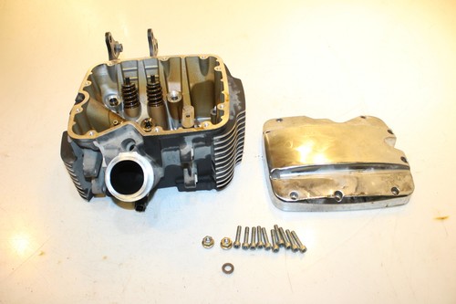 2014 VICTORY CROSS COUNTRY FRONT ENGINE TOP END CYLINDER
