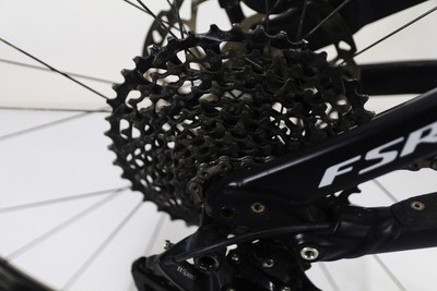 2016 Specialized Stumpjumper FSR Elite 650B, Size M - INV-41167