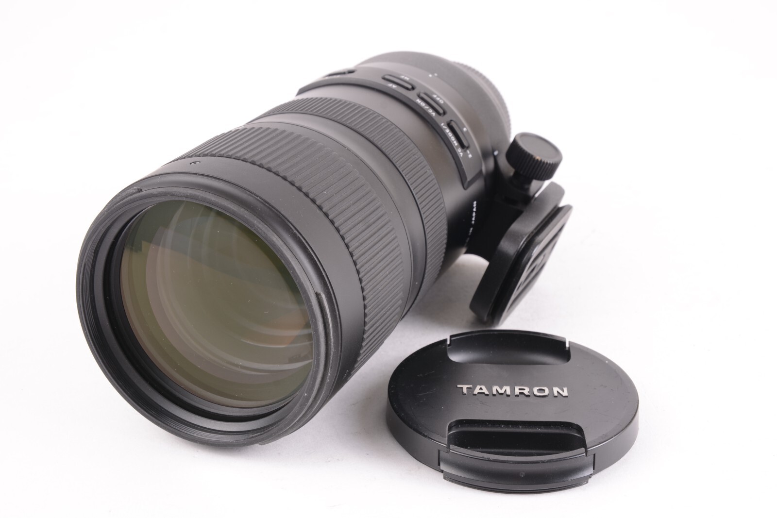 Tamron SP A025 70-200mm F/2.8 VC Di USD Lens for Nikon F #Z