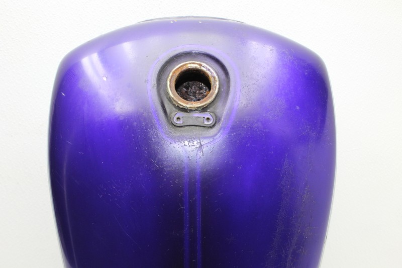 1983 HONDA V65 MAGNA VF1100 GAS TANK FUEL PETROL RESERVOIR