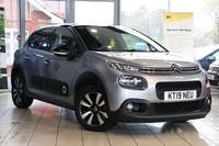 2019 Citroen C3 1.2 C3 Flair PureTech S/S 5dr Hatchback Petrol Manual
