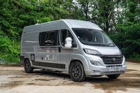 2021 Auto-Trail V-Line 669 S 2.3 Diesel 138bhp 4 Berth