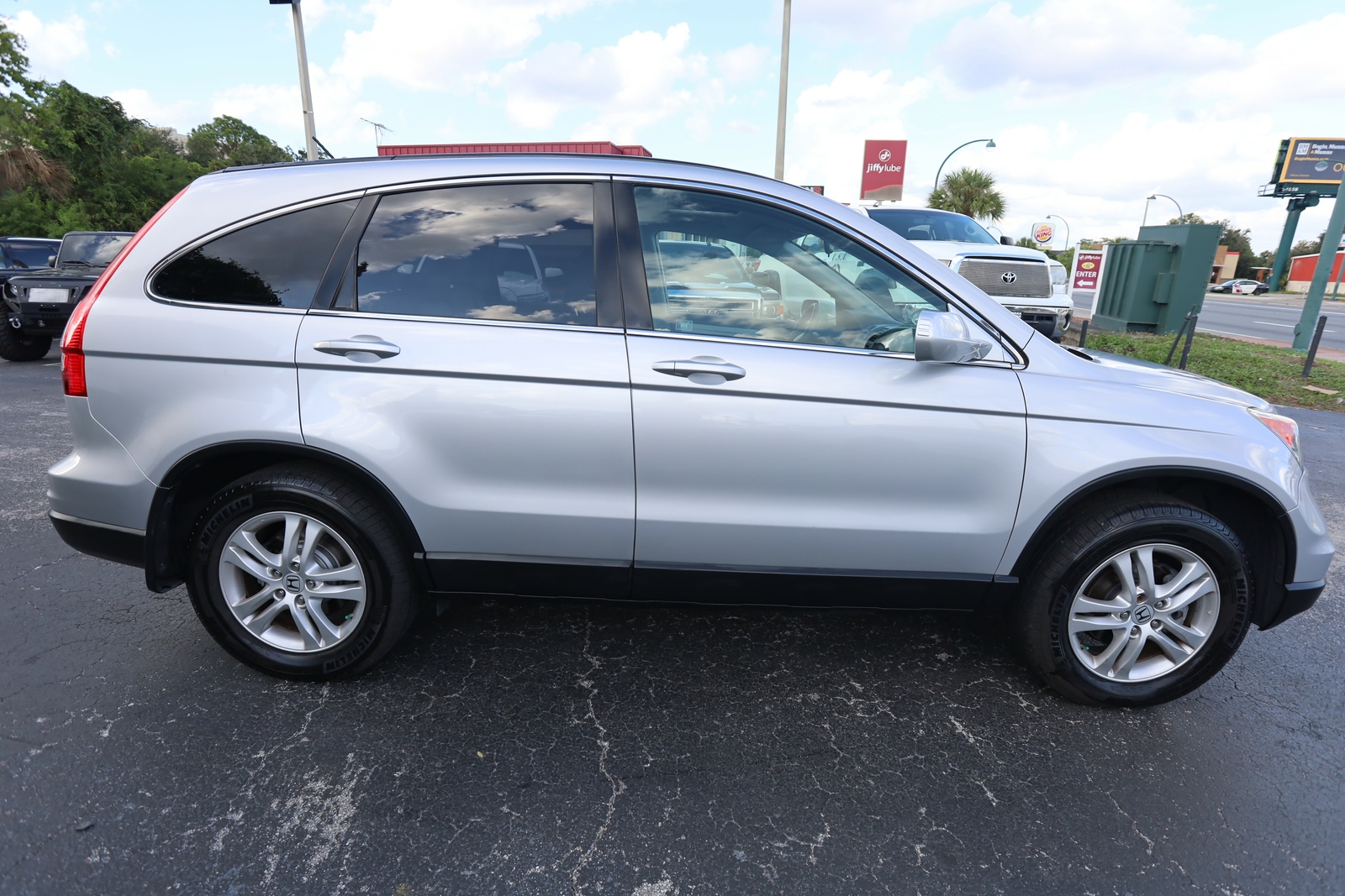 2011 Honda CRV EXL w/ Navi HANDICAPPED ACCESS eBay