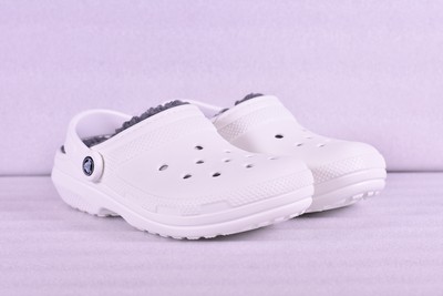 fur lined crocs lidl