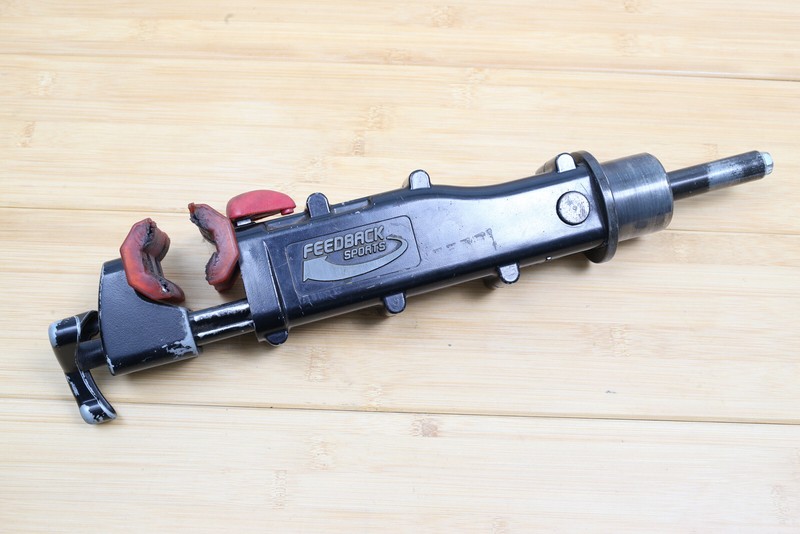 Post Clamp Head