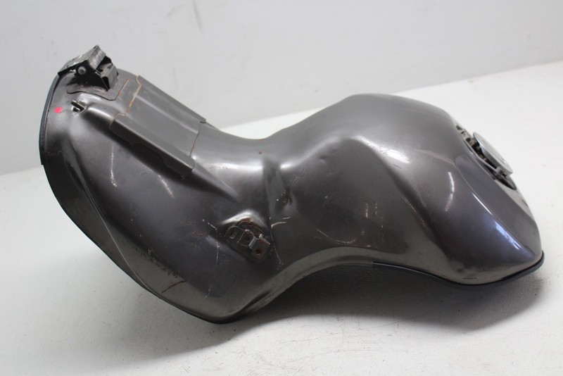 2002-2005 Kawasaki Ninja Zx12r Zx-12r Gas Tank Fuel Cell Petrol