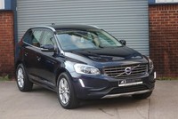 2015 Volvo XC60 D5 [220] SE Lux Nav 5dr AWD ESTATE Diesel Manual