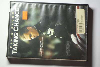 Taking Chance - DVD - Used