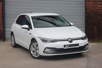 2023 Volkswagen Golf 1.5 eTSI 150 Style 5dr DSG HATCHBACK Petrol Automatic