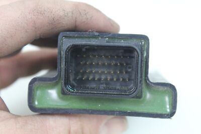 Ducati Monster 821 19-21 OEM ECU ECM BBS Blackbox Module Set