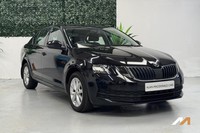 2019 Skoda Octavia 1.0 TSI S 5dr HATCHBACK PETROL Manual