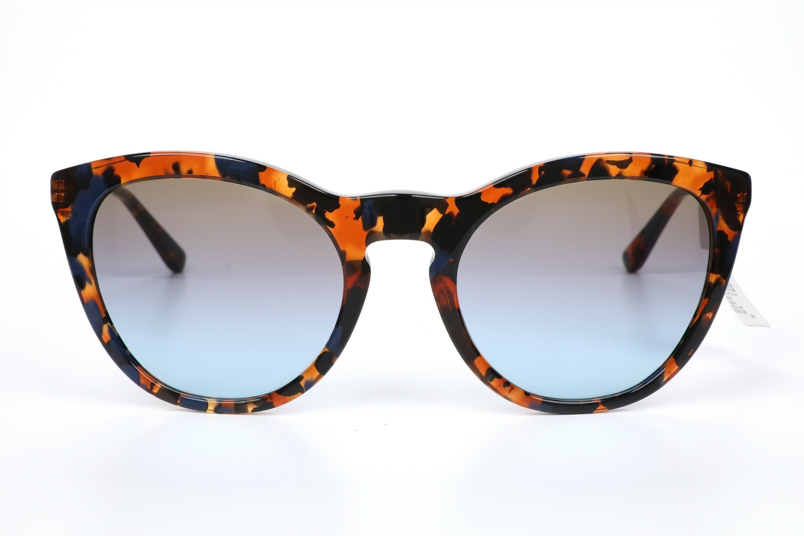 TORY BURCH TY7137 Womens GEMINI LINK CAT-EYE SUNGLASSES 