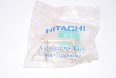 NEW Hitachi Connecting Link Kit | eBay