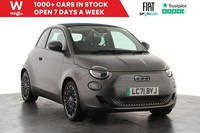 2021 Fiat 500 87kW Icon 42kWh 2dr Auto Convertible Electric Automatic