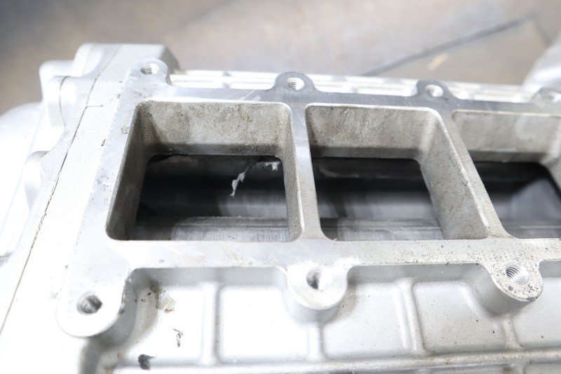 Kawasaki JETSKI Ultra 260x OEM ENGINE MOTOR BLOCK RUNNING