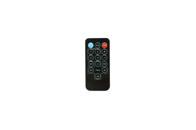 Remote For Velodyne SC-8/10/12/15 SC-1W/1F/1C SC-1250 Home Theater Subwoofer