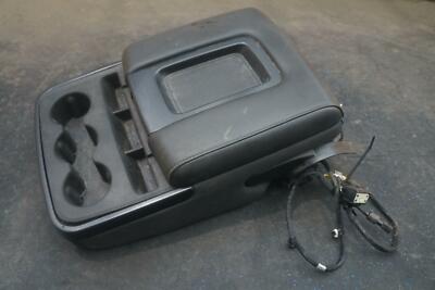 GM OEM Front Seat Belt-& Retractor Cover 23101017