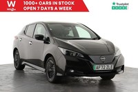 2022 Nissan Leaf 160kW e+ N-Connecta 59kWh 5dr Auto Hatchback Electric Automatic