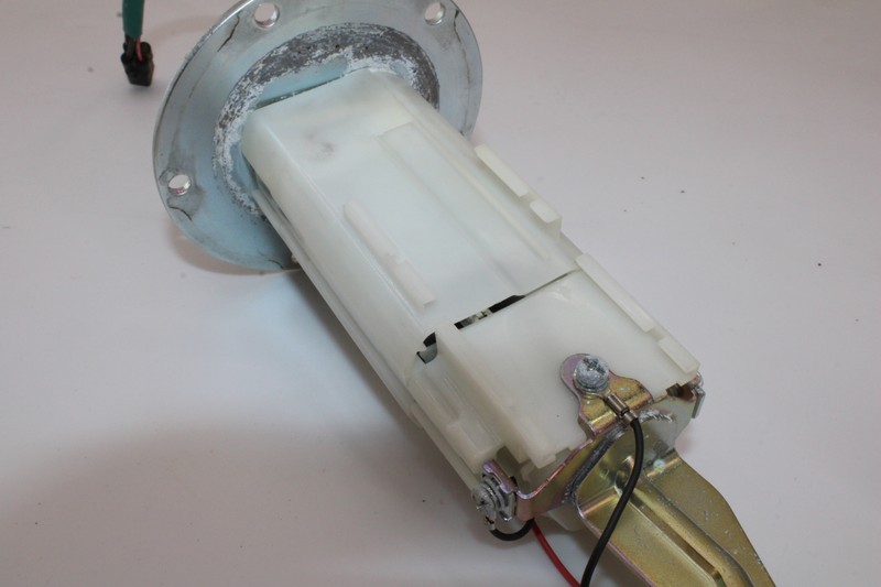 13-18 NINJA ZX6R FUEL PUMP GAS PETROL SENDER UNIT 49040-00779 VC