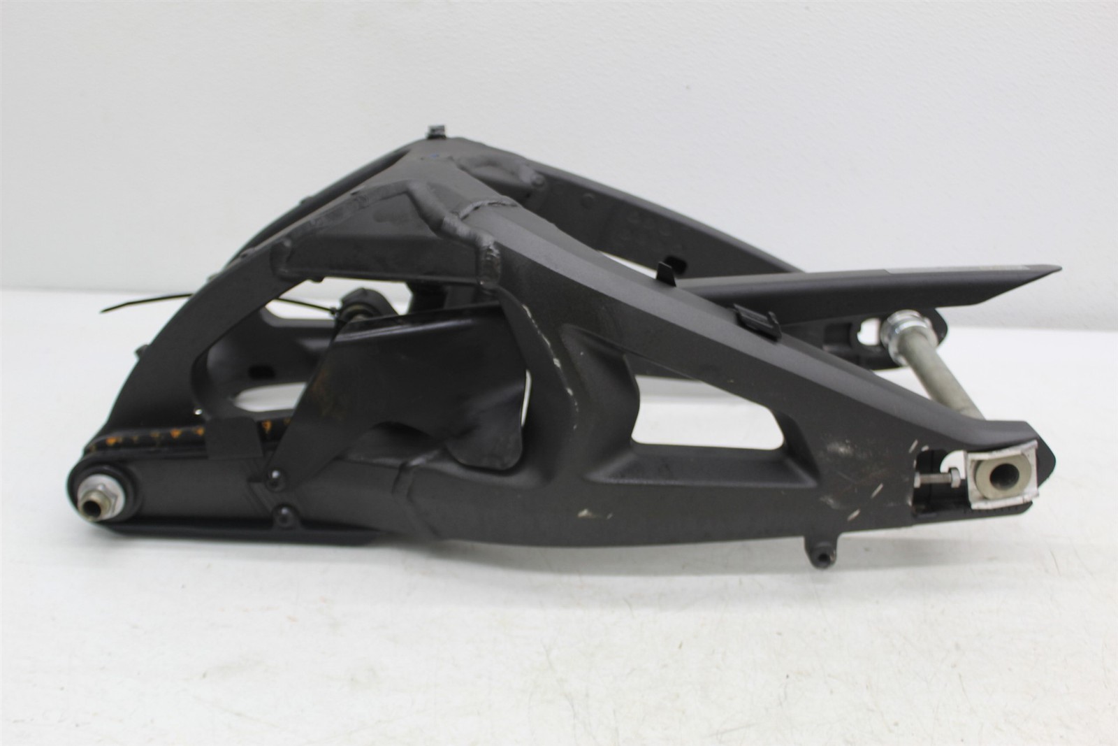 vintage an・an no.25 21-25 KAWASAKI NINJA ZX10R REAR BACK SWING ARM | eBay