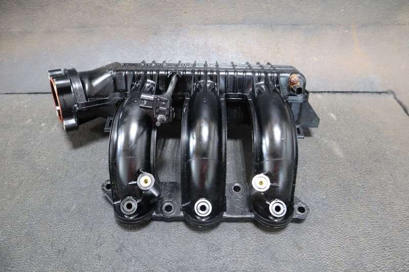 2021 YAMAHA VX1050FW AIR INTAKE MANIFOLD 6EY-13641-02-00 | eBay