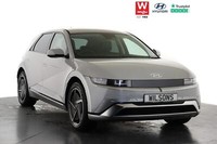 2025 Hyundai IONIQ 5 239kW Ultimate 84 kWh 5dr AWD Auto Hatchback Estate Electri