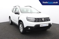 2022 Dacia Duster 5dr 1.0 TCe 90 Comfort Estate Petrol Manual