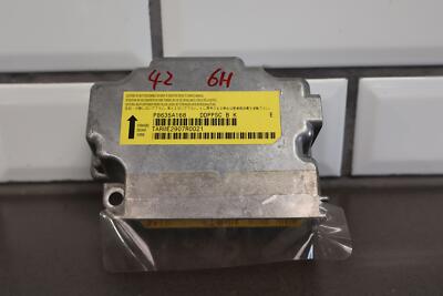 セキュリティ・セーフティ 168auto 1999-2008 JAGUAR S-TYPE REVERSE PARKING SENSOR CONTROL UNIT