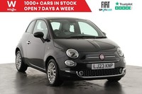 2023 Fiat 500 1.0 Mild Hybrid Dolcevita [Part Leather] 3dr Hatchback Petrol Manu