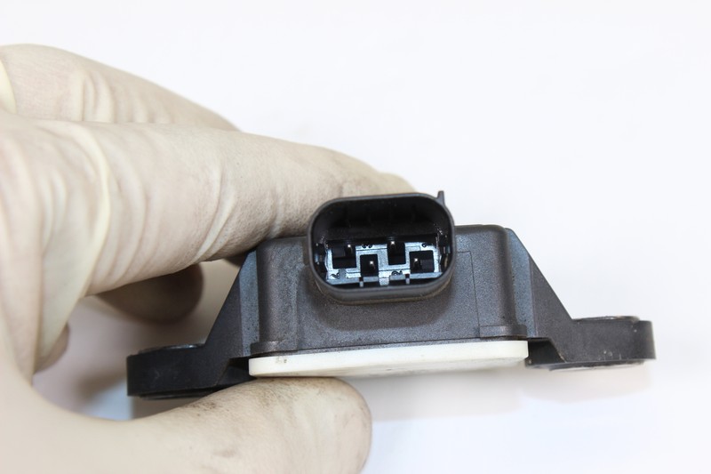 14-16 Ktm 1290 Super Duke R Bosch Inertial Lean Angle Sensor 1275100853 OEM