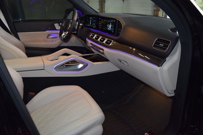 image 3 of interior