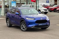 2025 Honda ZR-V 5dr 2.0 I-mmd Elegance Ecvt Estate Hybrid Automatic