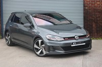 2019 Volkswagen Golf 2.0 TSI 245 GTI Performance 5dr DSG HATCHBACK Petrol Automa