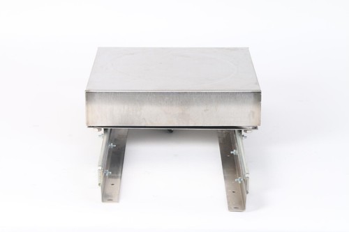 Hardy 0577-0004-05 Capacity 100LB Scale