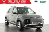 2026 Hyundai Inster 85kW 02 49kWh 5dr Auto Hatchback Electric Automatic