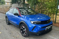 Vauxhall Mokka 1.2 Turbo Sri Premium Suv 5dr Petrol Auto Euro 6 s/s 130 Ps