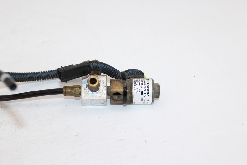 1011 CANAM SPYDER RT AIR PRESSURE SENSOR VALVE SOLENOID 503189097 eBay