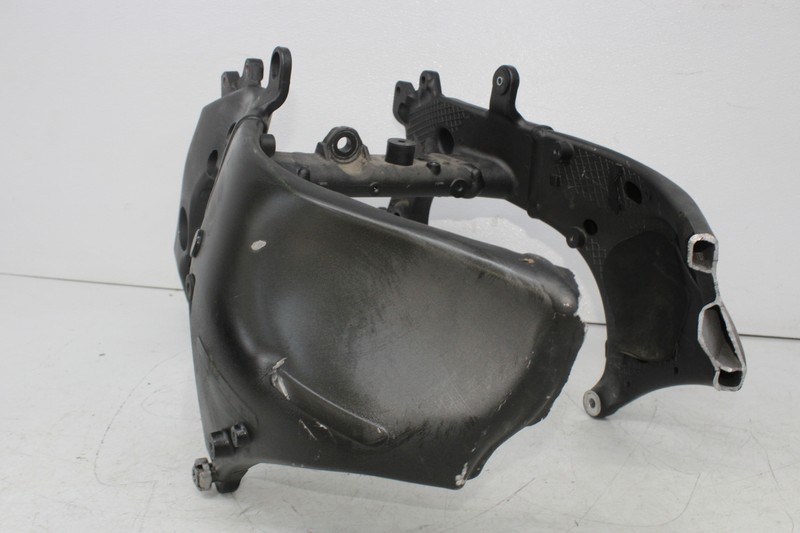 21-24 KAWASAKI NINJA ZX10R FRAME CHASSIS STPSS (SEE DESCP