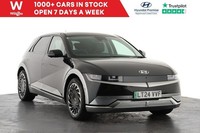 2024 Hyundai IONIQ 5 168kW Ultimate 77 kWh 5dr Auto Hatchback Electric Automatic