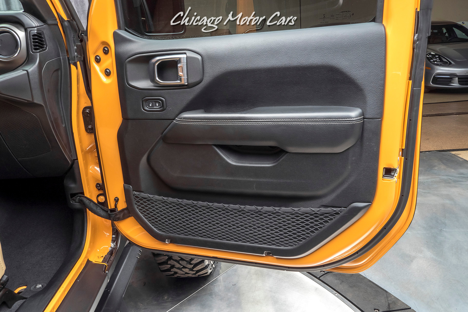 2018 Jeep Wrangler Rubicon JL Upgrades! LOADED w/OPTIONS ...