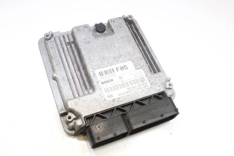 Kia Sedona 0281016415 39101-2f050 Engine Control Unit 2014 17524685