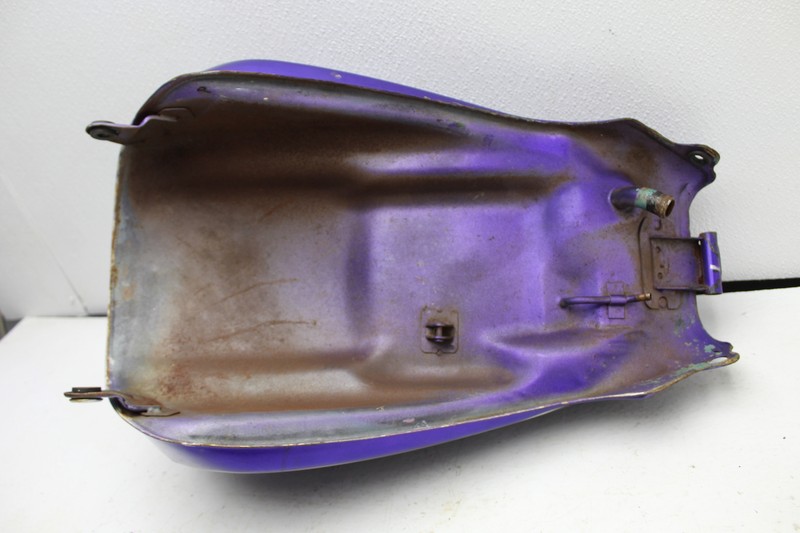 1983 HONDA V65 MAGNA VF1100 GAS TANK FUEL PETROL RESERVOIR
