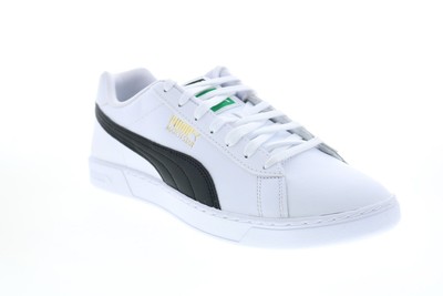 Мужская Puma Match Star Бело-черная-Командное золото (380204 02)