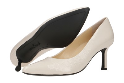 PAUL GREEN PAUL GREEN SCHUHE 3757 BEIGE DAMENSCHUHE PUMPS 3757-191 NEU